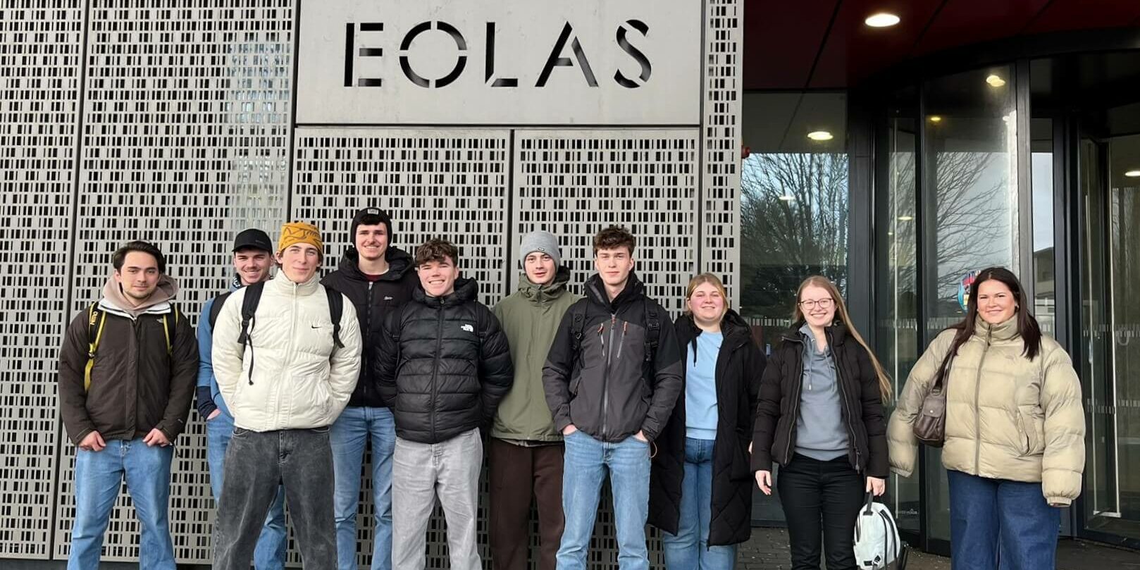 BSL-Eramus+ Mechatroniker