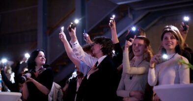 stimmungsvolle Momente zur Open Stage 2024