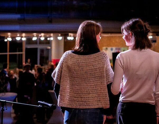 Perspektive Openstage 2024 - Foto Tom Garrecht