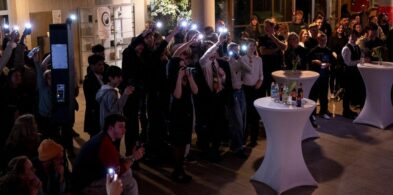 Openstage 2024 - Foto Tom Garrecht