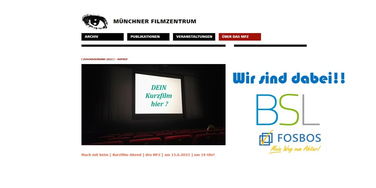FOSBOS-Filmfestival